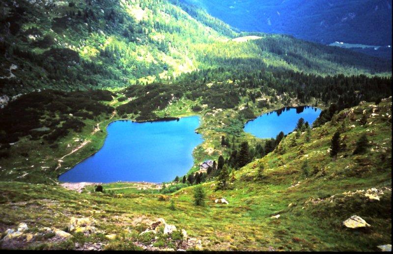 Laghi.......del TRENTINO