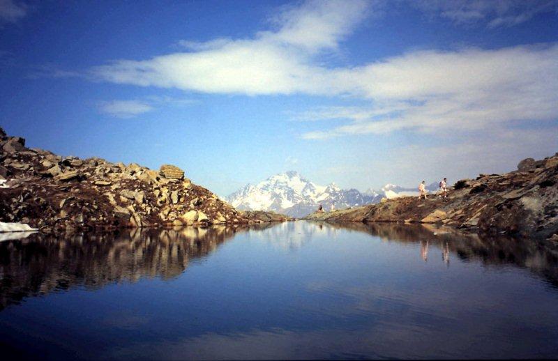 Laghi....della LOMBARDIA