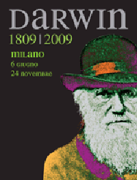 Milano - Darwin 18092009