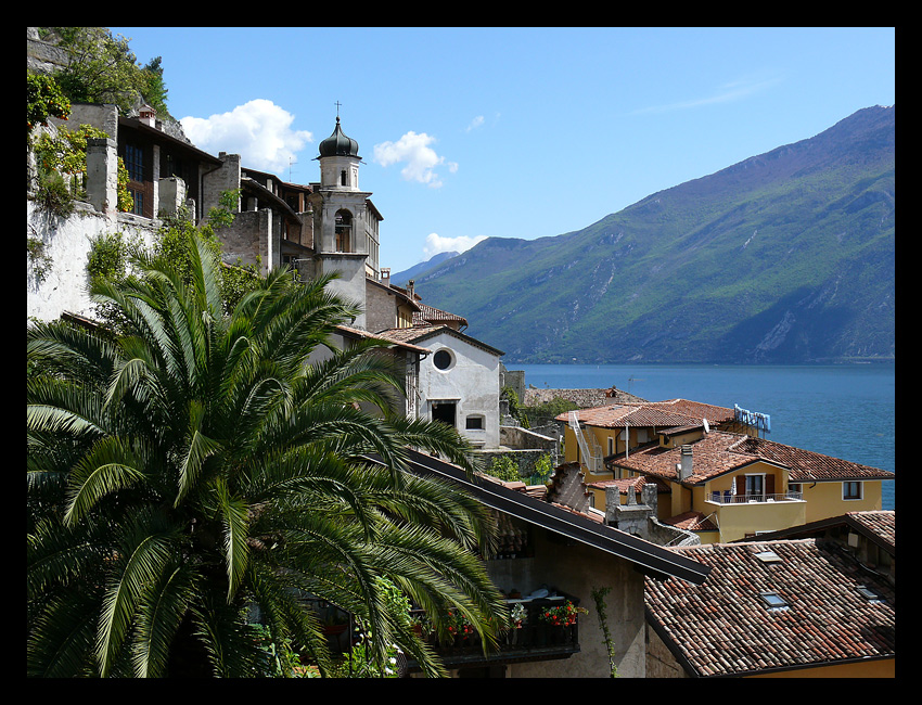 Limone sul Garda