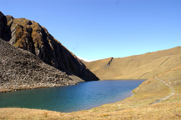 Laghi......della VALLE D''AOSTA