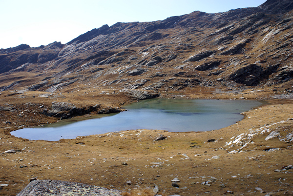 Laghi......della VALLE D''AOSTA