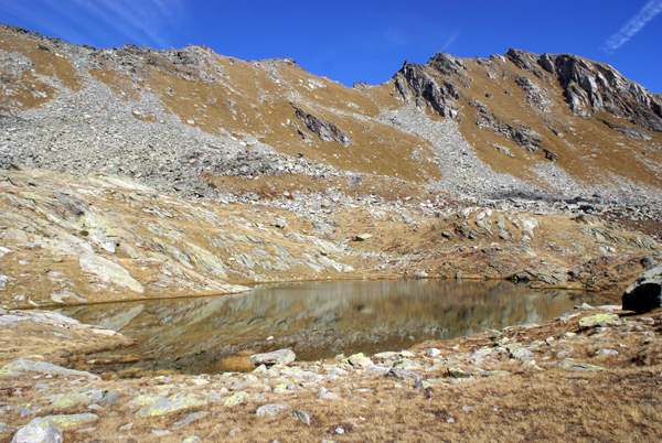 Laghi......della VALLE D''AOSTA