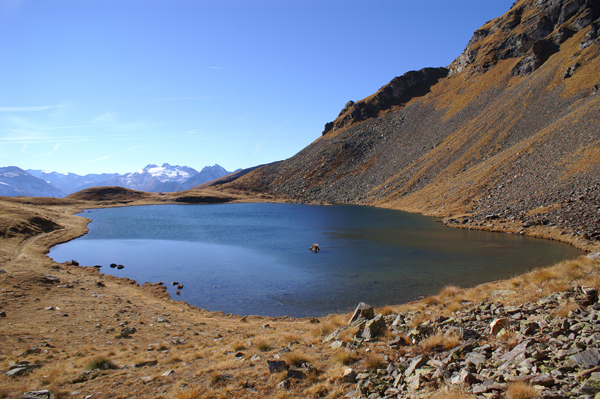 Laghi......della VALLE D''AOSTA