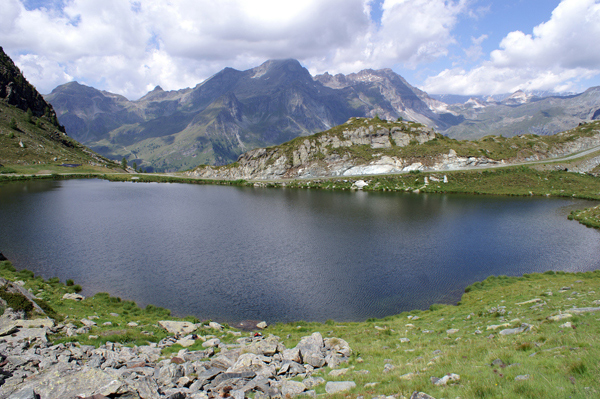 Laghi......della VALLE D''AOSTA