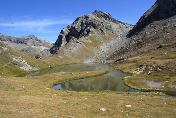 Laghi......della VALLE D''AOSTA