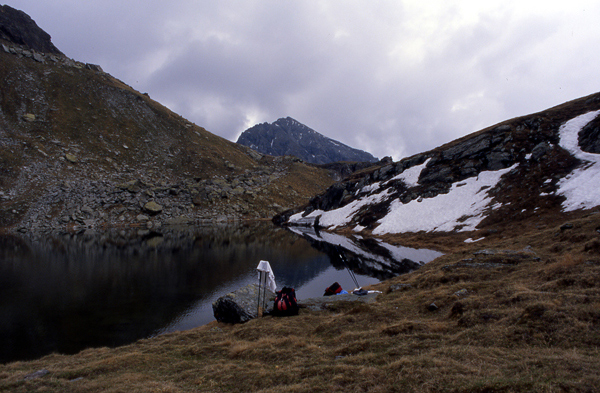 Laghi......della VALLE D''AOSTA