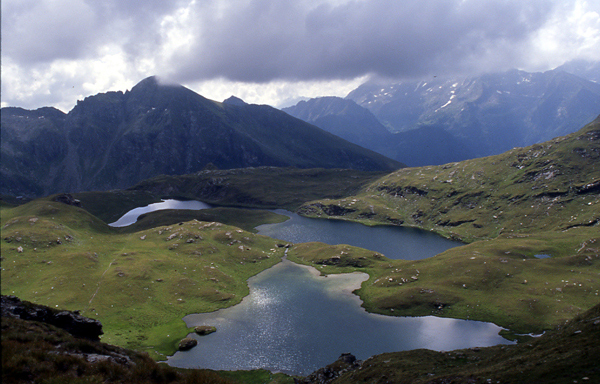 Laghi......della VALLE D''AOSTA