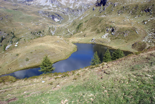 Laghi......della VALLE D''AOSTA