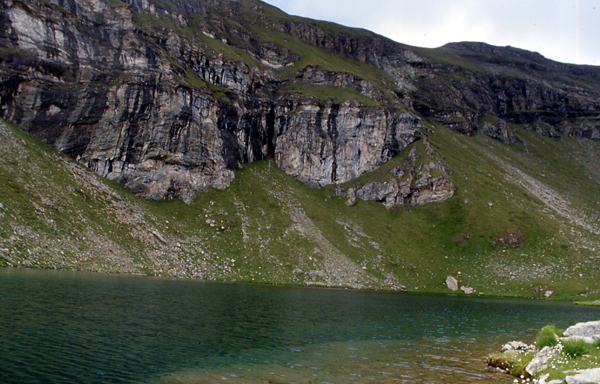 Laghi......della VALLE D''AOSTA