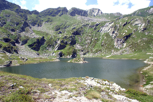 Laghi......della VALLE D''AOSTA