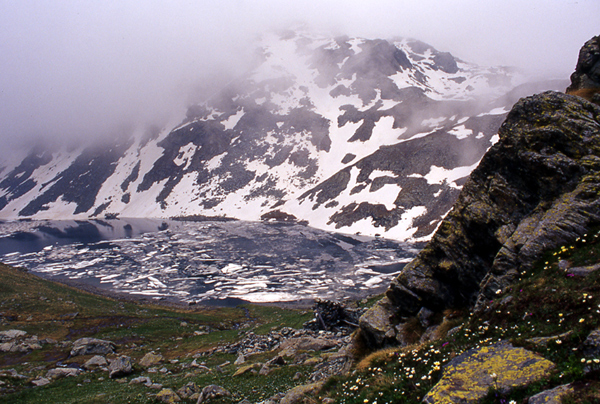 Laghi......della VALLE D''AOSTA