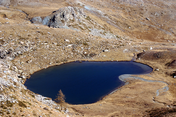 Laghi......della VALLE D''AOSTA