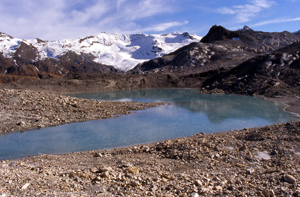 Laghi......della VALLE D''AOSTA