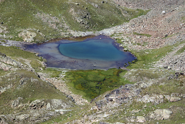 Laghi......della VALLE D''AOSTA