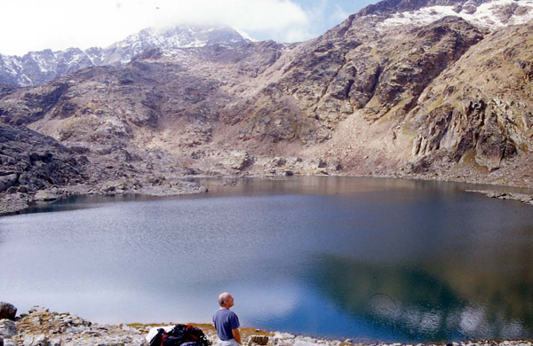 Laghi......della VALLE D''AOSTA