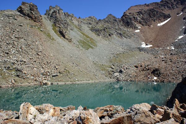 Laghi......della VALLE D''AOSTA