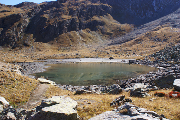 Laghi......della VALLE D''AOSTA