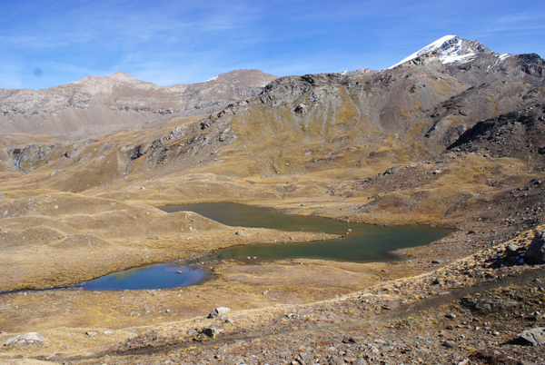 Laghi......della VALLE D''AOSTA