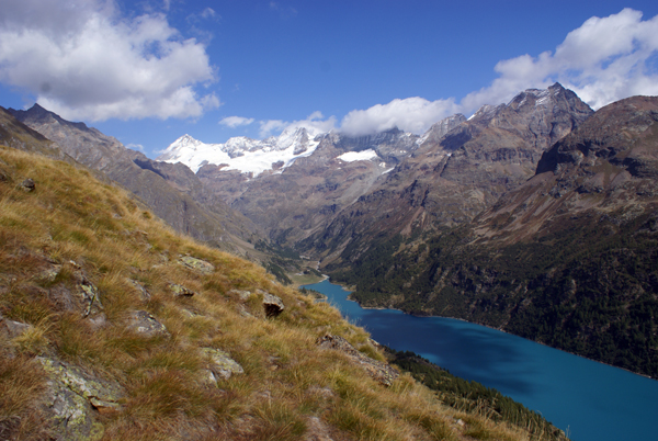 Laghi......della VALLE D''AOSTA