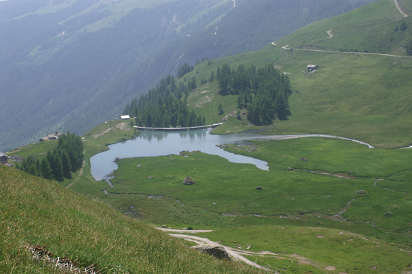 Laghi......della VALLE D''AOSTA