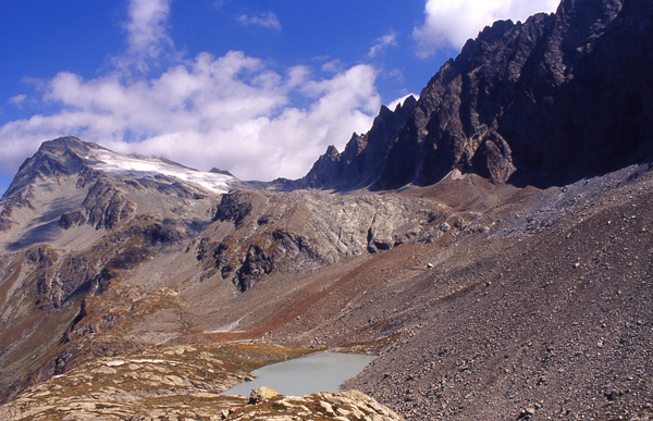 Laghi......della VALLE D''AOSTA