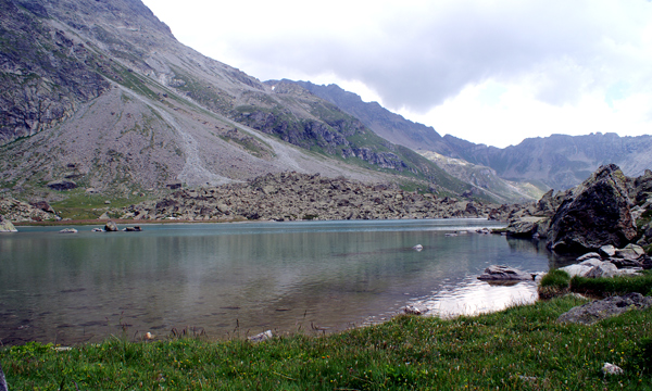 Laghi......della VALLE D''AOSTA