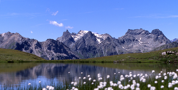 Laghi......della VALLE D''AOSTA