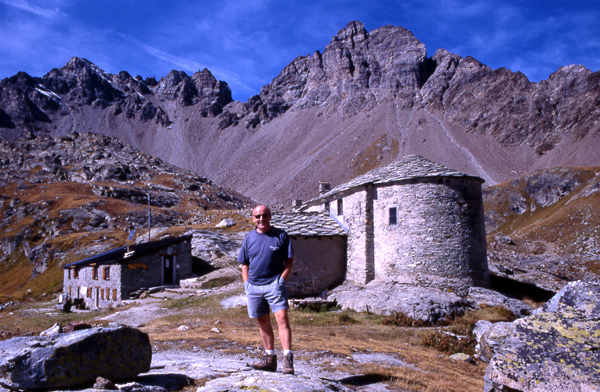 Rifugi e Bivacchi d''Italia.......