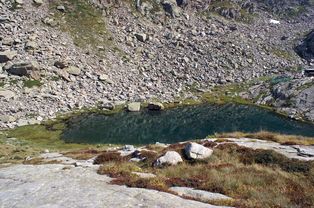 Laghi......della VALLE D''AOSTA