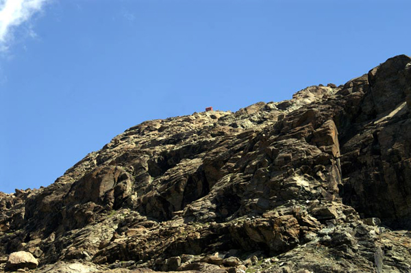 Rifugi e Bivacchi d''Italia.......