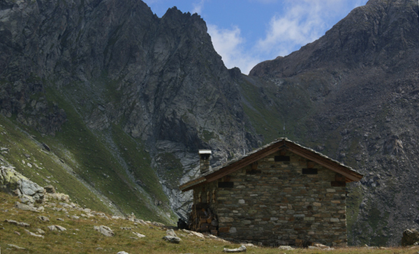 Rifugi e Bivacchi d''Italia.......