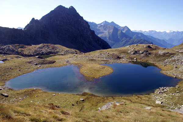 Laghi......della VALLE D''AOSTA