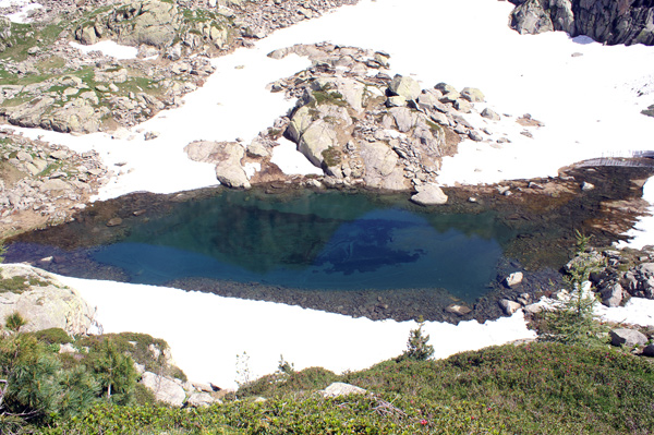 Laghi......della VALLE D''AOSTA