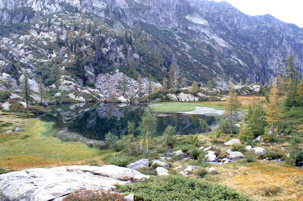 Laghi......della VALLE D''AOSTA