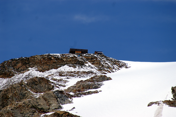 Rifugi e Bivacchi d''Italia.......