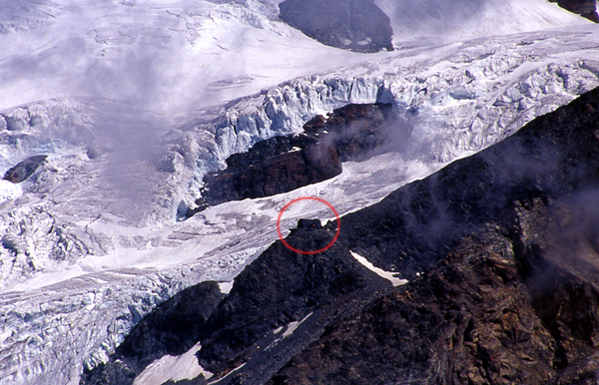 Rifugi e Bivacchi d''Italia.......