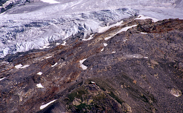 Rifugi e Bivacchi d''Italia.......