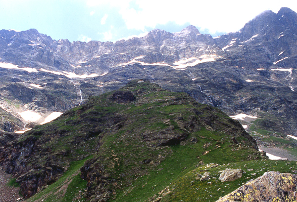 Rifugi e Bivacchi d''Italia.......