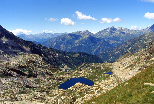 Laghi......della VALLE D''AOSTA