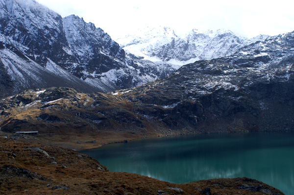 Laghi......della VALLE D''AOSTA