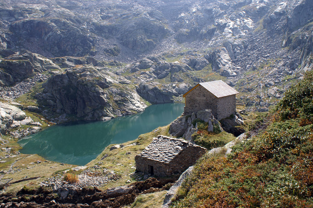 Laghi......della VALLE D''AOSTA