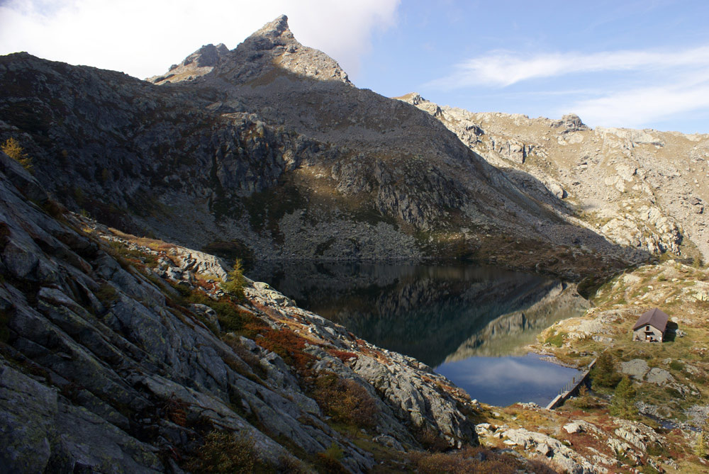 Laghi......della VALLE D''AOSTA