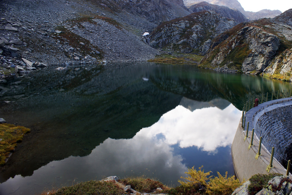 Laghi......della VALLE D''AOSTA