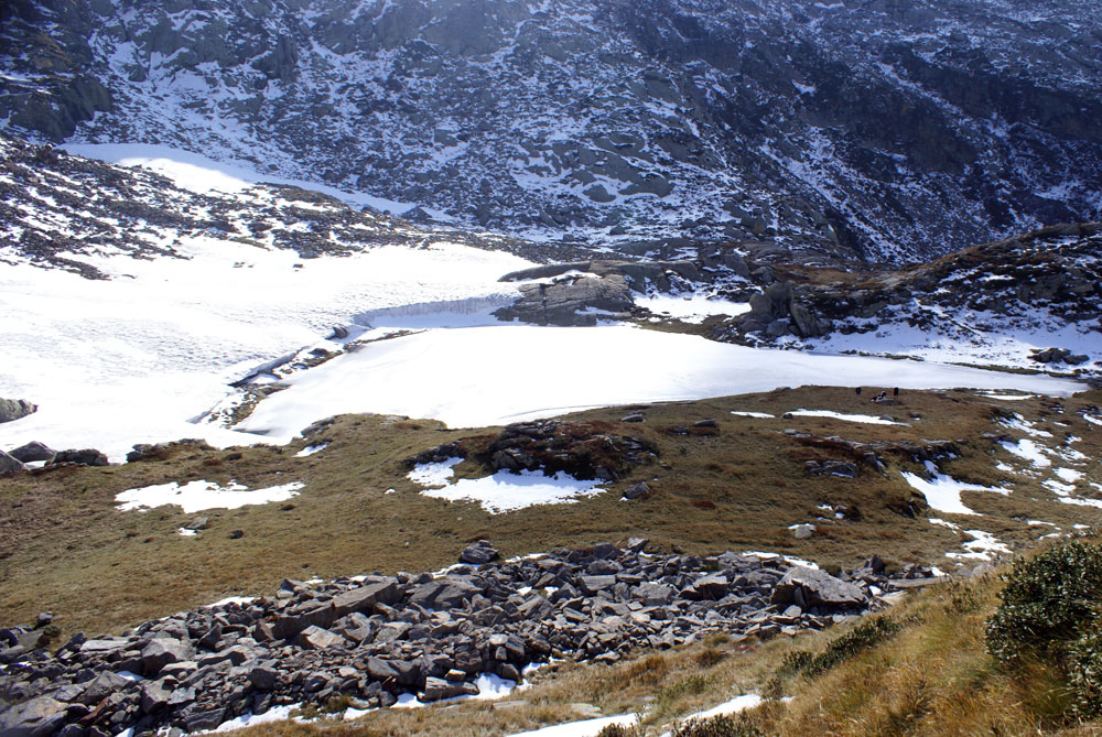 Laghi......della VALLE D''AOSTA