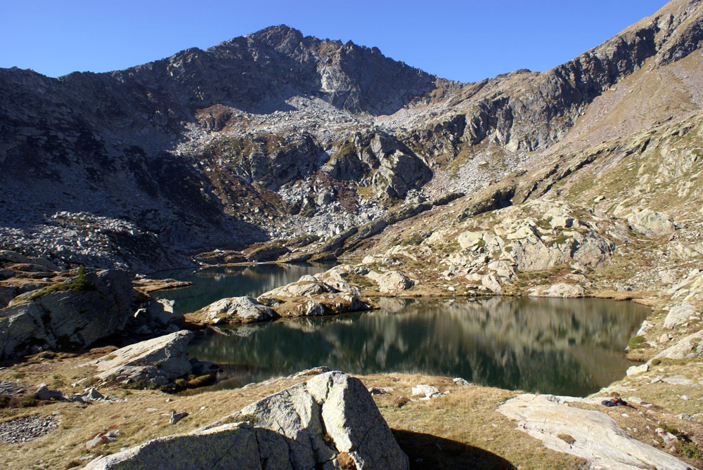 Laghi......della VALLE D''AOSTA