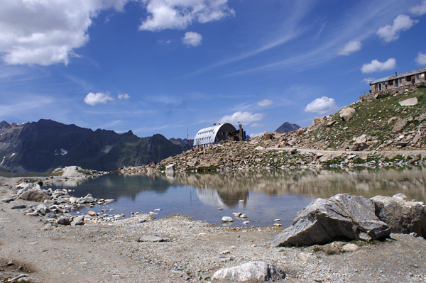 Laghi......della VALLE D''AOSTA