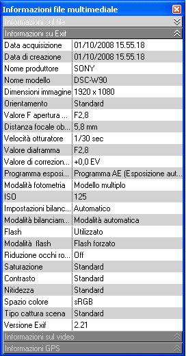 Foto sub