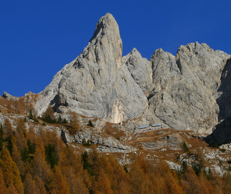 Rifugi e Bivacchi d''Italia.......