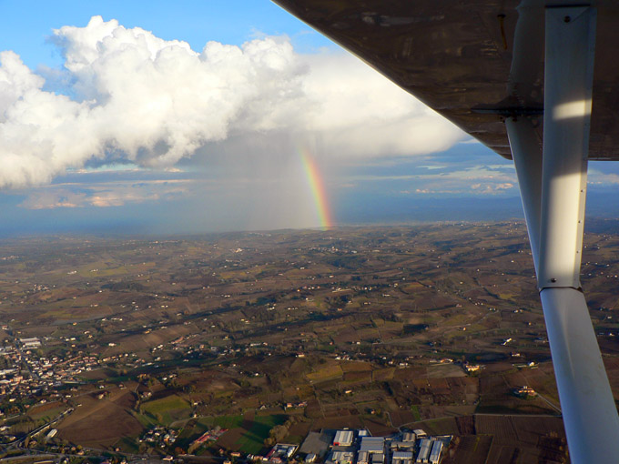 arcobaleno